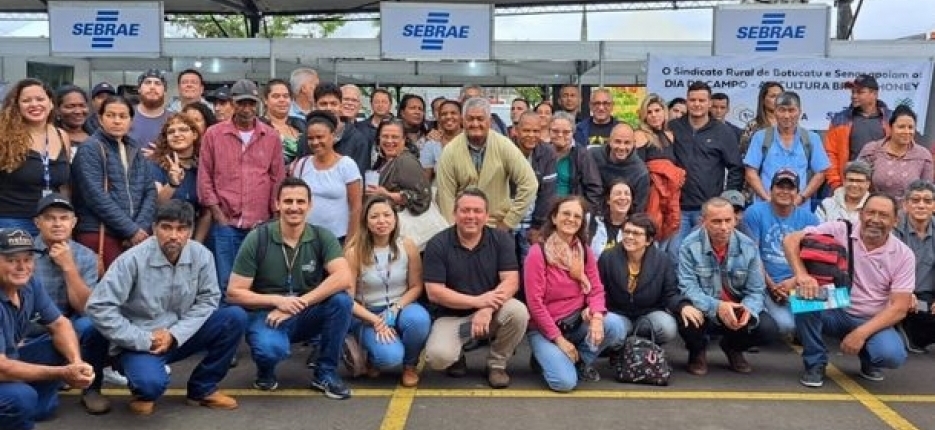 Sebrae-SP levar apicultores do Vale do Ribeira para a Brasil Honey Show