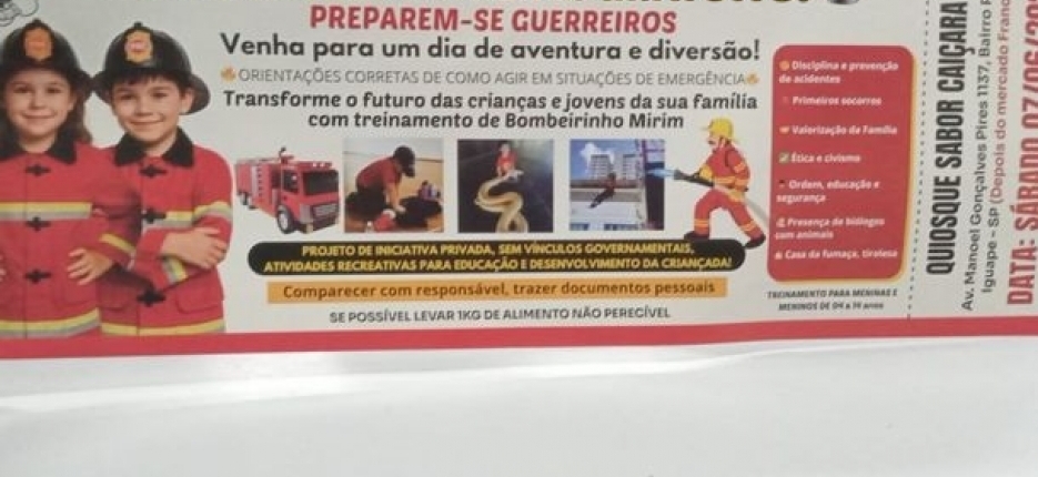 Golpe do 