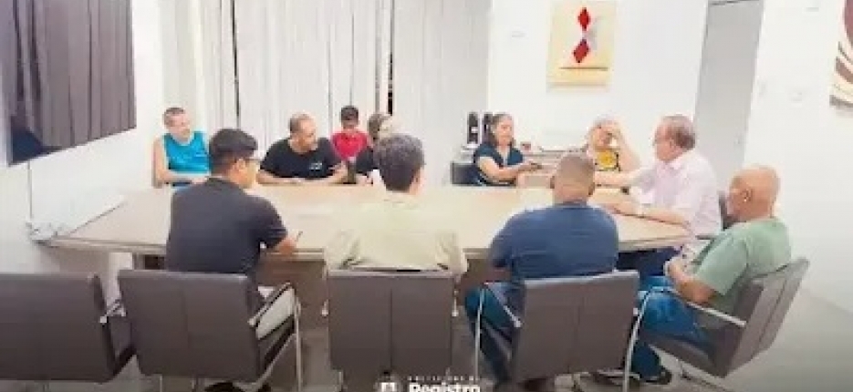 Prefeitura e ITESP entregam t�tulos remanescentes de propriedade a fam�lias da Vila Nova e do Figueiral