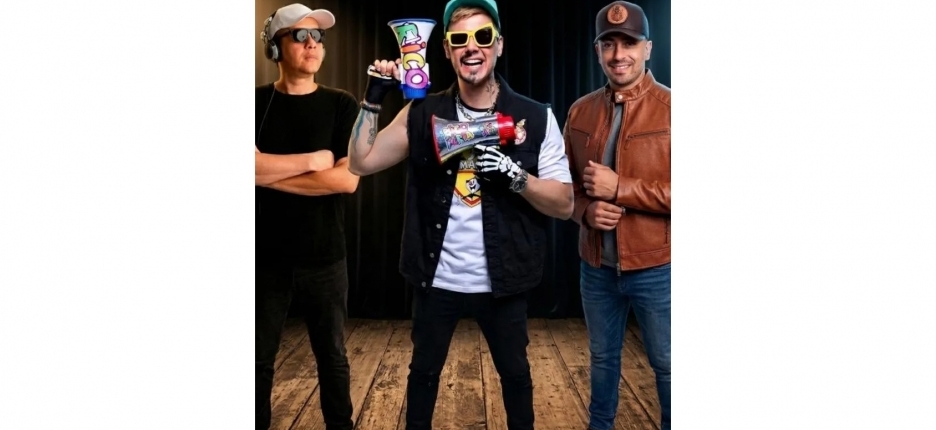 FESTA DO TRABALHADOR MOVIMENTA JUQUI� COM DOIS DIAS DE SHOWS