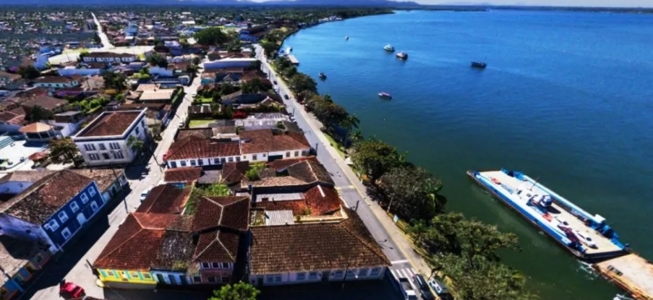 Cananeia celebra 494 anos com procisso e festa