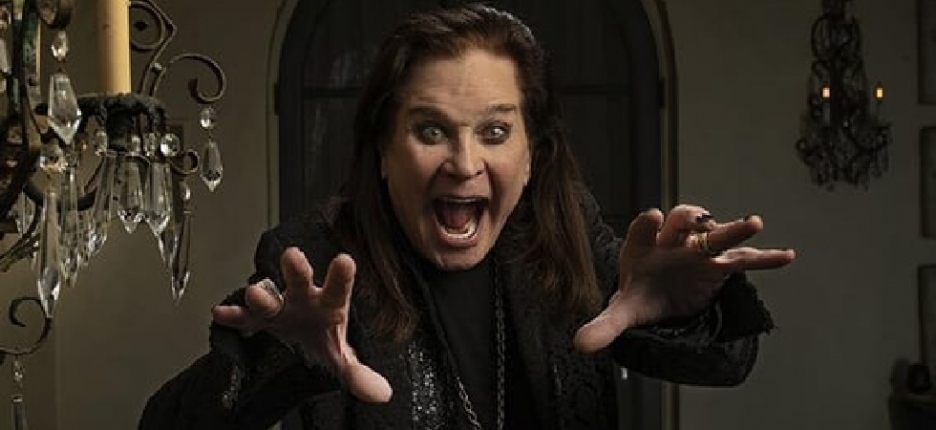 Cinebiografia de Ozzy Osbourne ainda dever acontecer