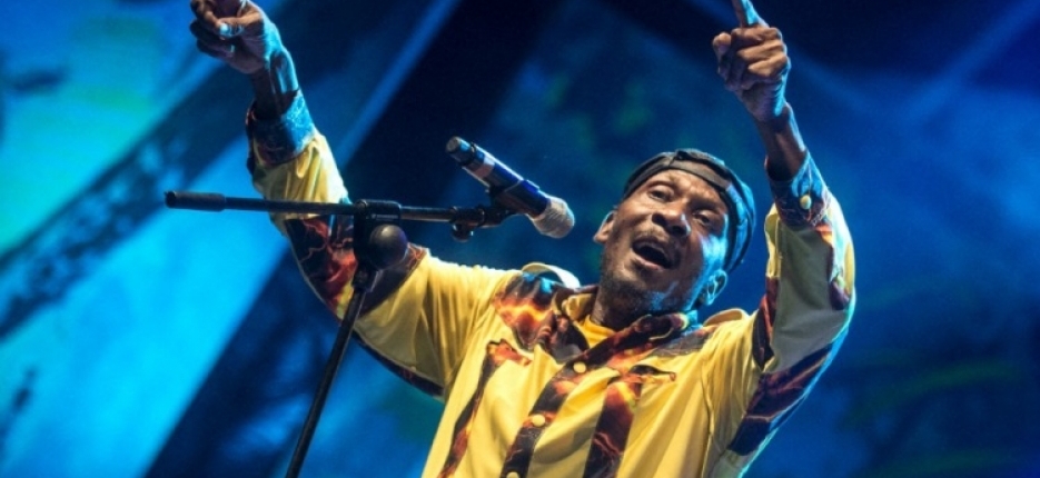 Lenda do reggae e cone da cultura jamaicana, Jimmy Cliff morre aos 81 anos