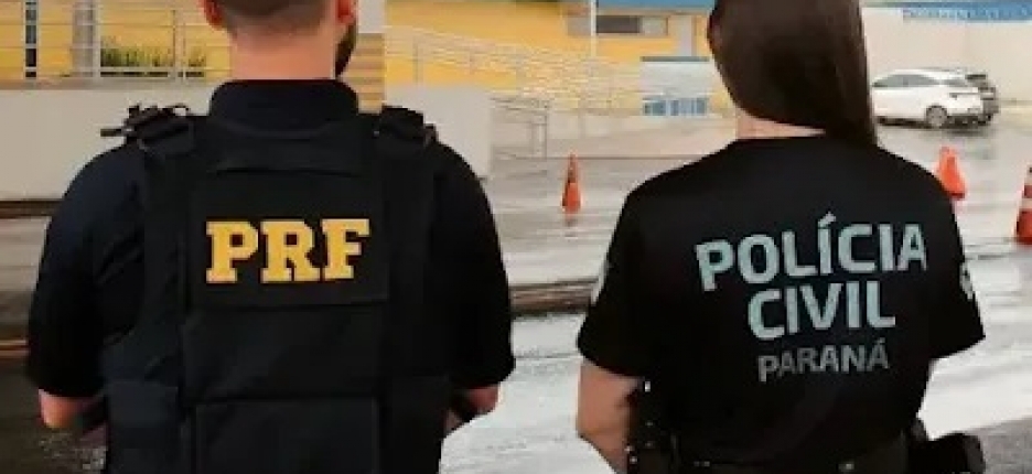 Tr�s homens s�o presos por roubo de carga que causou a morte de seis pessoas na BR-116