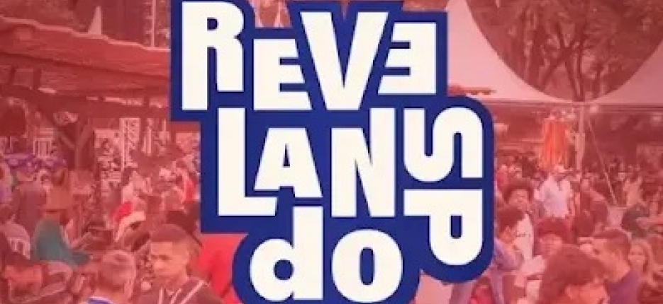 Registro-SP abre inscri��es para o Revelando SP 2026