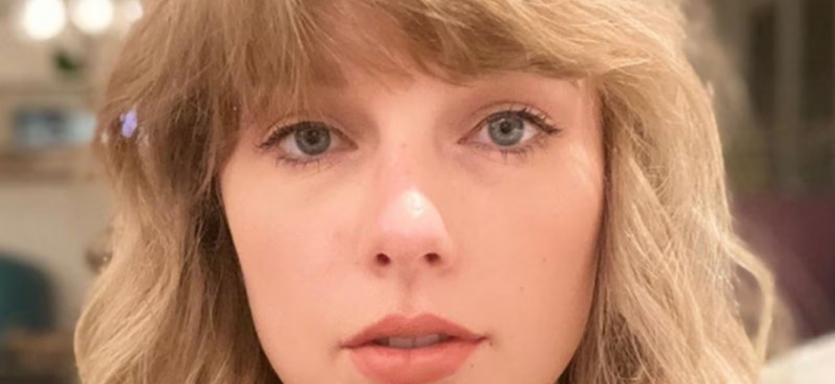 Taylor Swift ganha palavra no dicion�rio; saiba qual