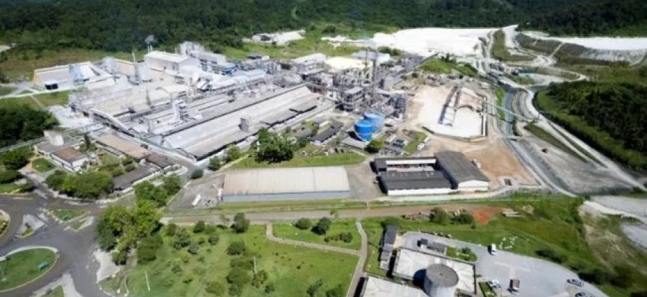 Mosaic realiza simulado de seguran�a de barragens em Cajati (SP)