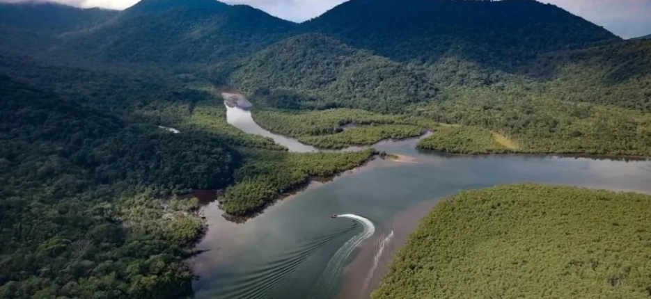 VALE DO RIBEIRA RECEBE R$ 16,1 MILH�ES PARA TURISMO