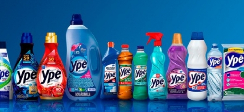 Anvisa determina retirada de produtos da Yp� por poss�vel contamina��o